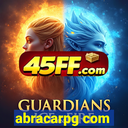 abracarpg com